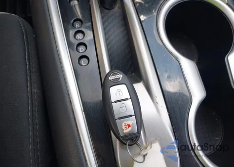 2018 Nissan Pathfinder S/Sv/Sl/Platinum from USA, damaged, VIN 5N1DR2MN3JC666015